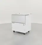 Beverage Air SM34HC-W