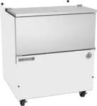 Beverage Air SM34HC-W