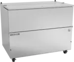 Beverage Air SM49HC-S