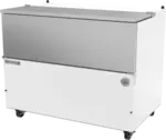 Beverage Air SM49HC-W