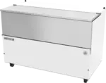 Beverage Air SM58HC-W-02