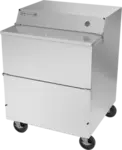 Beverage Air SMF34HC-1-S