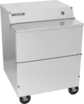 Beverage Air SMF34HC-1-S