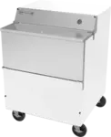 Beverage Air SMF34HC-1-W
