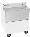 Beverage Air SMF34HC-1-W