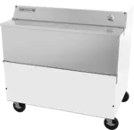 Beverage Air SMF49HC-1-W