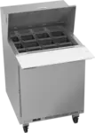 Beverage Air SPE27HC-12M
