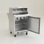 Beverage Air SPE27HC-12M-B-DS