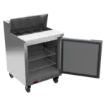 Beverage Air SPE27HC-B
