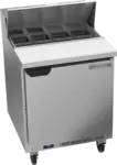Beverage Air SPE27HC-B