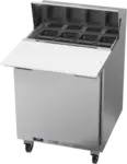 Beverage Air SPE27HC-C-B