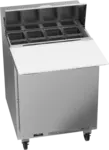Beverage Air SPE27HC-C-B