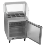 Beverage Air SPE27HC-SNZ