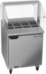 Beverage Air SPE27HC-SNZ