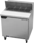 Beverage Air SPE32HC-08