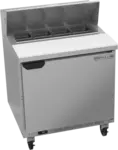 Beverage Air SPE32HC-08