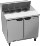 Beverage Air SPE36HC-08