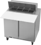 Beverage Air SPE36HC-08C