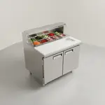 Beverage Air SPE36HC-08C