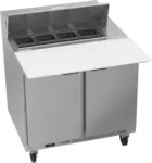 Beverage Air SPE36HC-08C