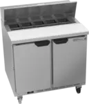 Beverage Air SPE36HC-10