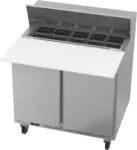 Beverage Air SPE36HC-10C