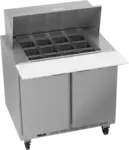Beverage Air SPE36HC-12M