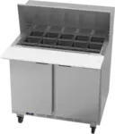 Beverage Air SPE36HC-15M