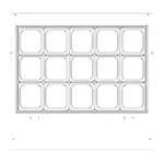 Beverage Air SPE36HC-15M