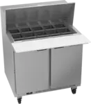 Beverage Air SPE36HC-15M