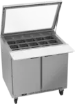 Beverage Air SPE36HC-15M-STL