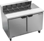 Beverage Air SPE48HC-10