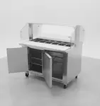 Beverage Air SPE48HC-12-SNZ