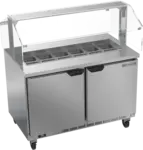 Beverage Air SPE48HC-12-SNZ