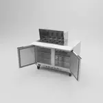 Beverage Air SPE48HC-12M