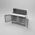 Beverage Air SPE48HC-18M