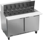 Beverage Air SPE48HC-18M