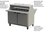 Beverage Air SPE48HC-18M-DS