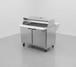 Beverage Air SPE48HC-18M-DS