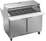 Beverage Air SPE48HC-18M-DS