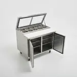 Beverage Air SPE48HC-18M-STL