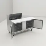 Beverage Air SPE60HC-08C