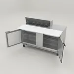 Beverage Air SPE60HC-10C