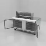 Beverage Air SPE60HC-18M