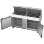 Beverage Air SPE60HC-24M