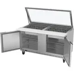 Beverage Air SPE60HC-24M-STL