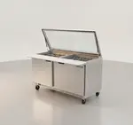 Beverage Air SPE60HC-24M-STL