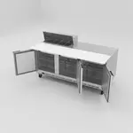 Beverage Air SPE72HC-08C