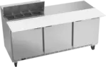 Beverage Air SPE72HC-08C