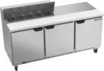 Beverage Air SPE72HC-10